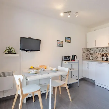 Les Coteaux De La Nartelle-31 By Interhome Apartment Sainte-Maxime