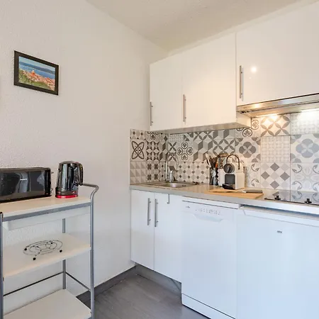Les Coteaux De La Nartelle-31 By Interhome *