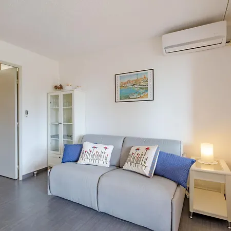 Les Coteaux De La Nartelle-31 By Interhome * Sainte-Maxime