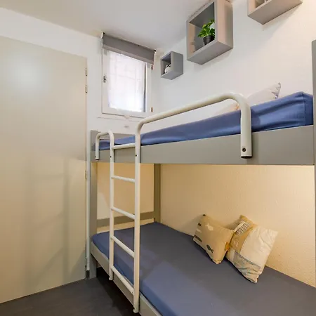 Les Coteaux De La Nartelle-31 By Interhome Sainte-Maxime