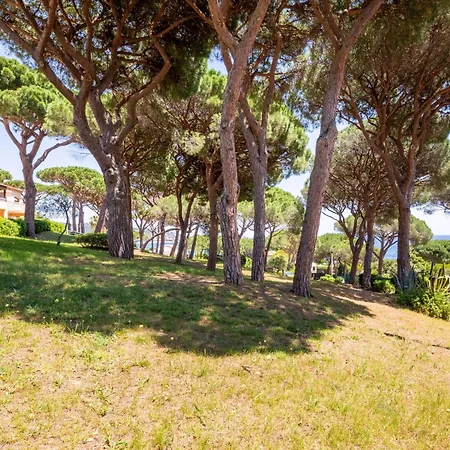 Les Coteaux De La Nartelle-31 By Interhome * Sainte-Maxime