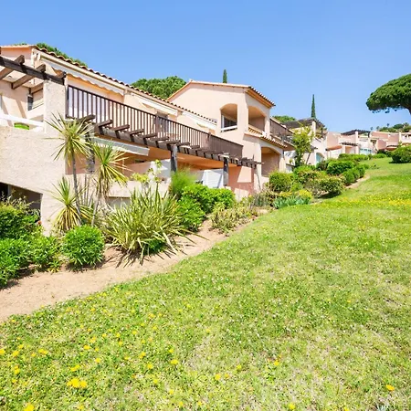 Les Coteaux De La Nartelle-31 By Interhome Апартаменты *