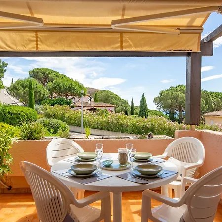 Les Coteaux De La Nartelle-31 By Interhome